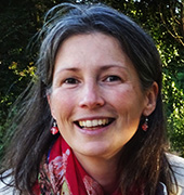 Sandrine Loyer 170x180
